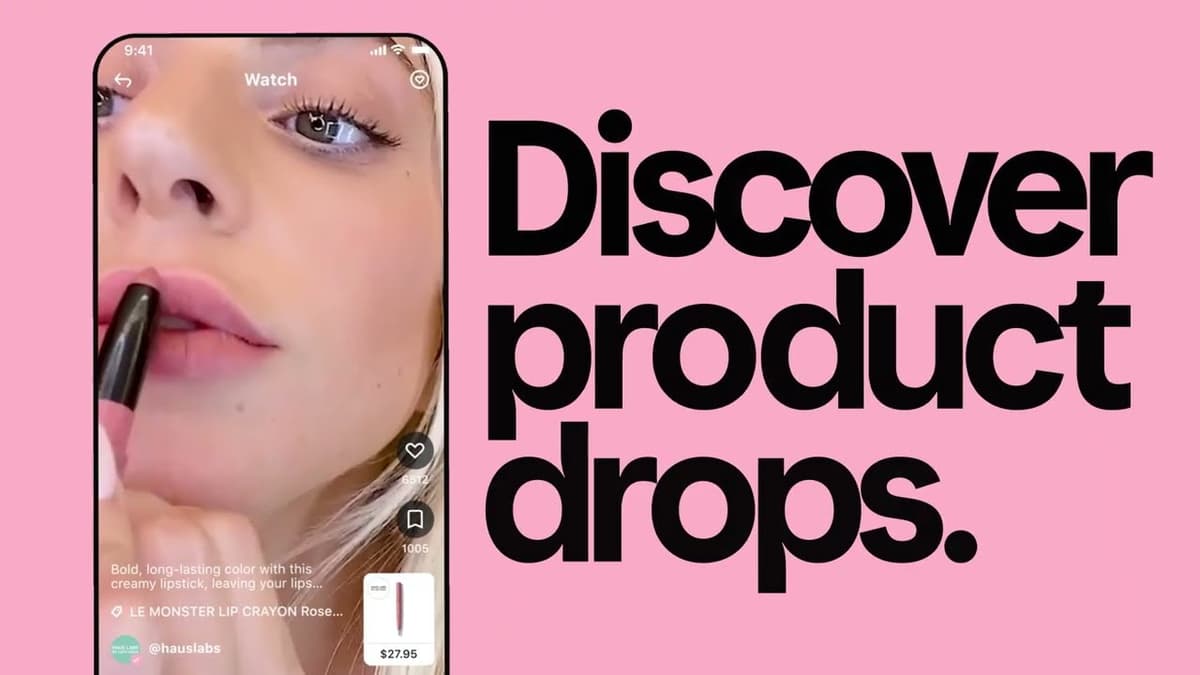 Introducing Klarna Search, Shoppable Video, Creator Platform, & C02 Tracker l Klarna Spotlight