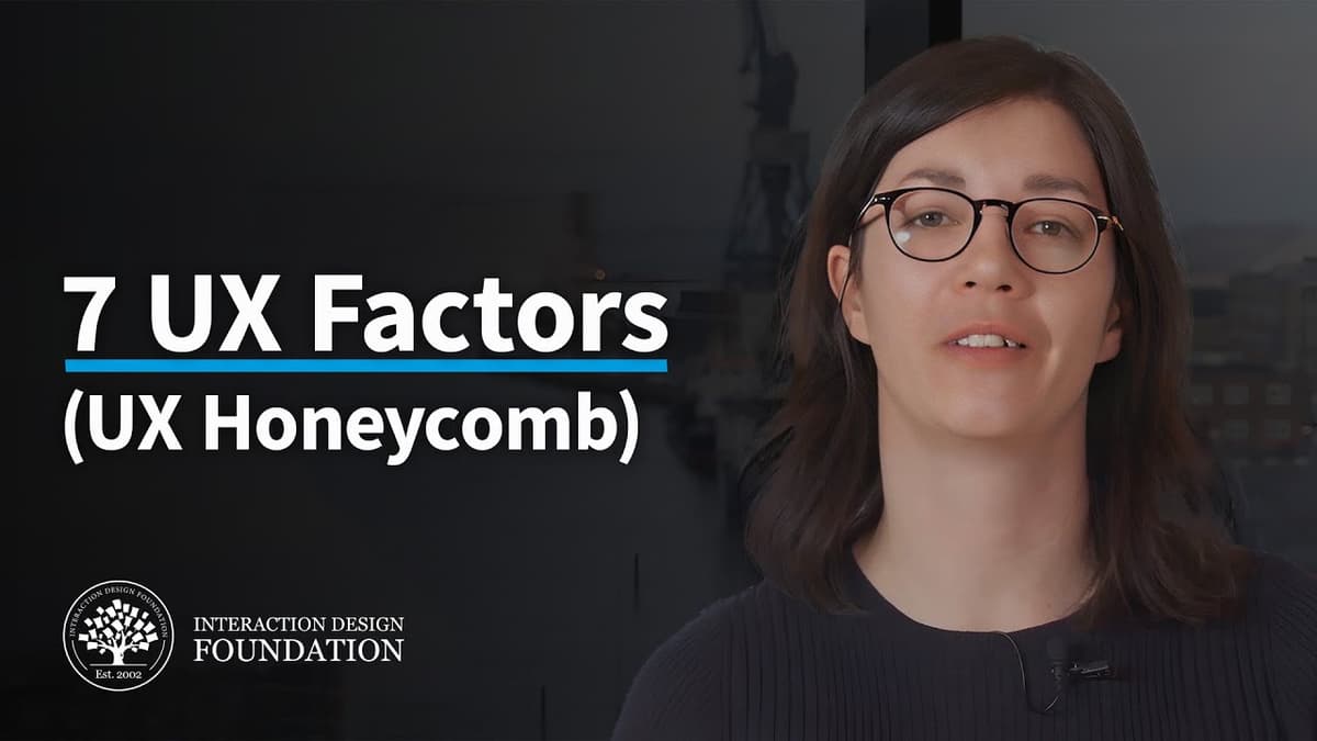 UX Design Principles: 7 Most Important Factors of UX Design