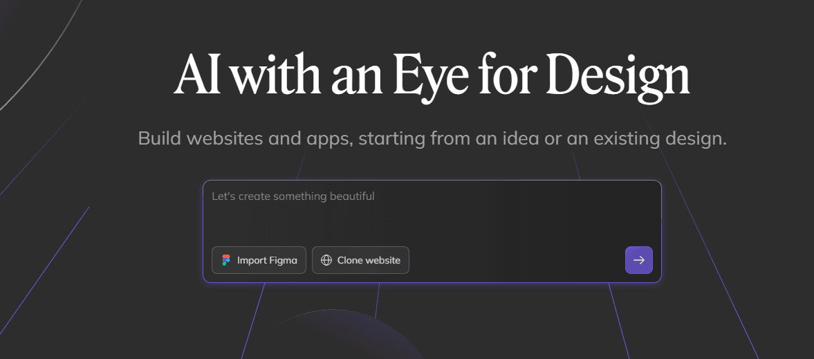 Anima turns designs into responsive, production-ready code fast.