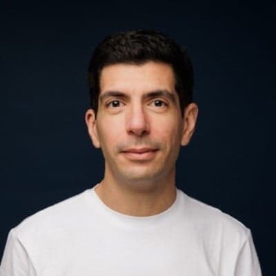 Daniel Zacarias profile picture