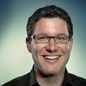 Eric Ries profile picture