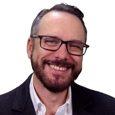 Jeremy D. Horn profile picture