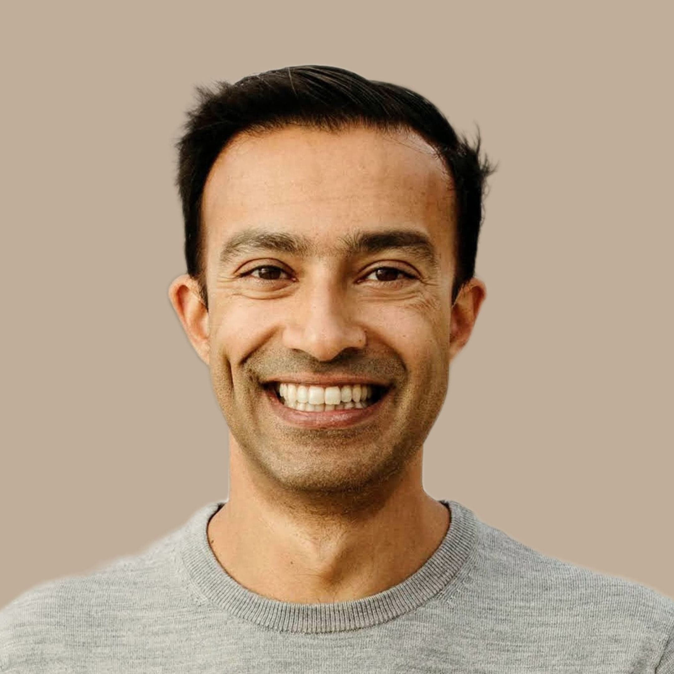 Sachin Rekhi profile picture
