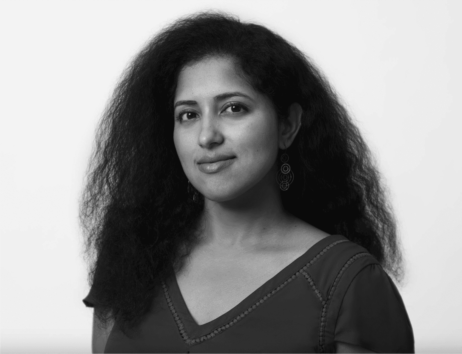 photo of Vidhya Srinivasan