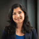 photo of Meghna Misra