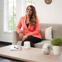Photo of Audrey Hall