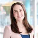 Photo of Katie Kuzin
