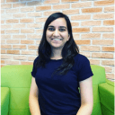 Photo of Kriti Sharma