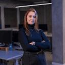 Photo of Marina Drazic