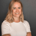 Photo of Rebecca Payne