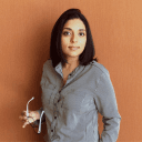 Photo of Sharada Iyer