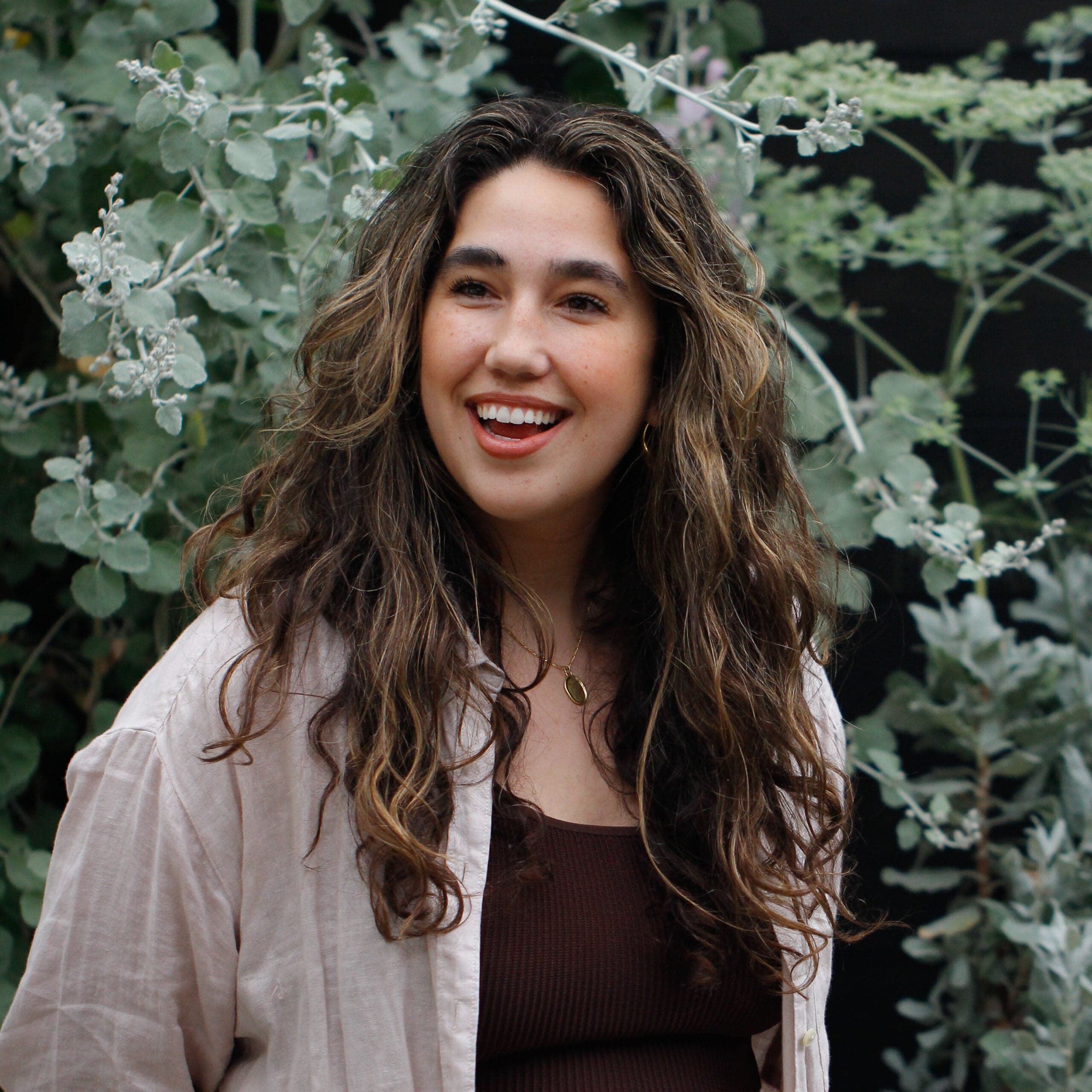 photo of Evie Alexander