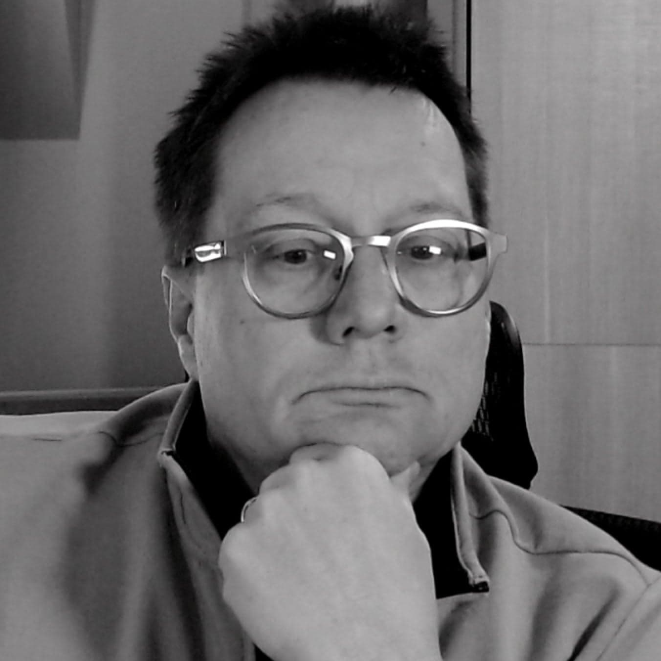 photo of Joe Kleinwaechter