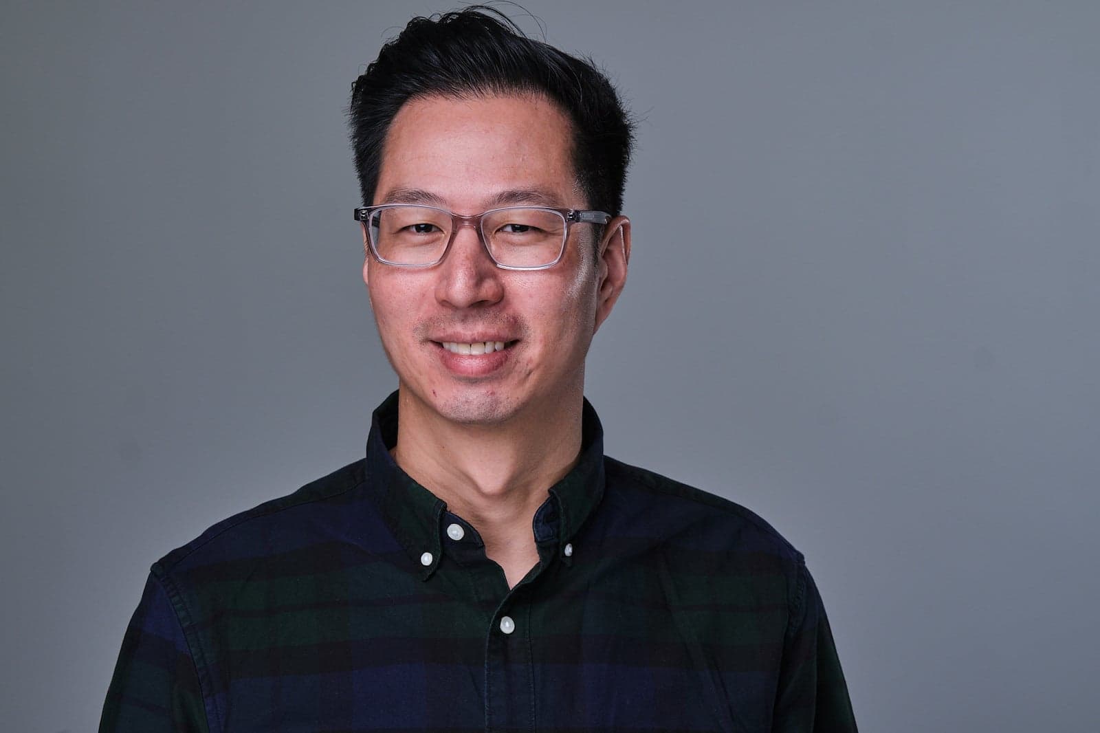 frederick li headshot
