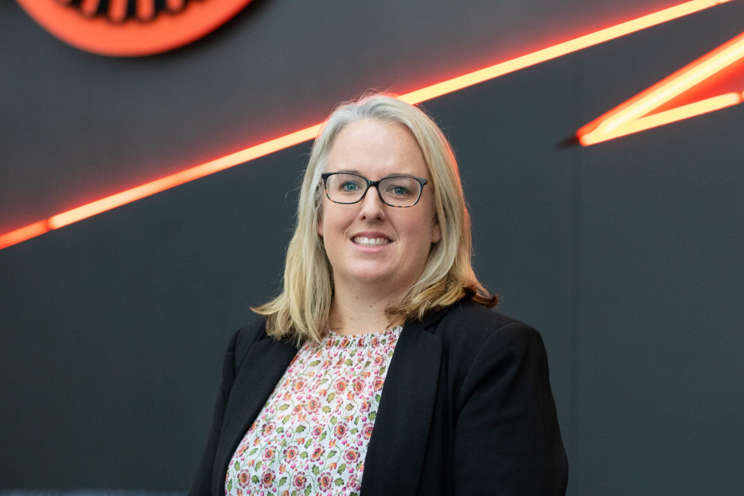 Lisa Tubb 