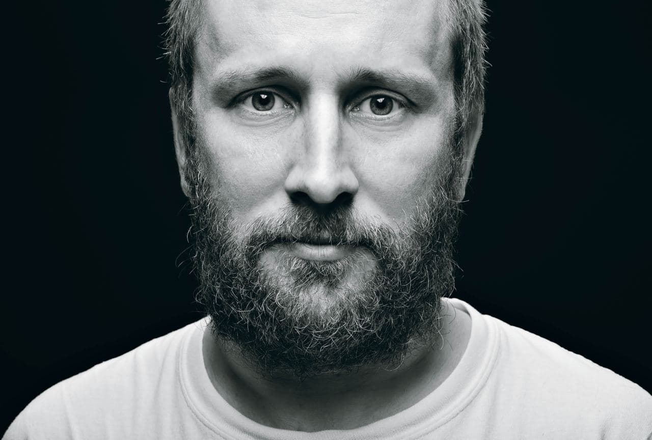 alexey kulakov headshot