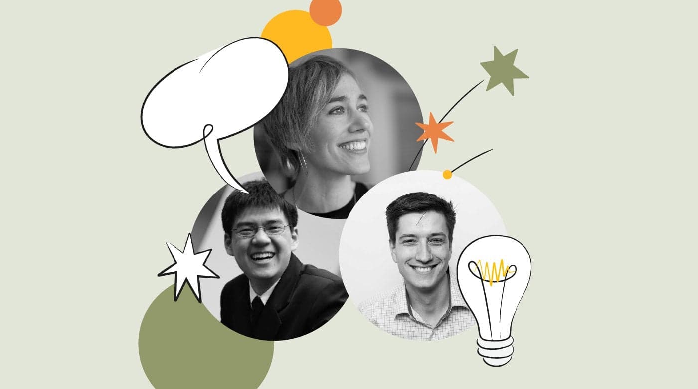 The CPO Club's Editorial Advisory Board