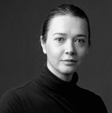 Natalia Baryshnikova