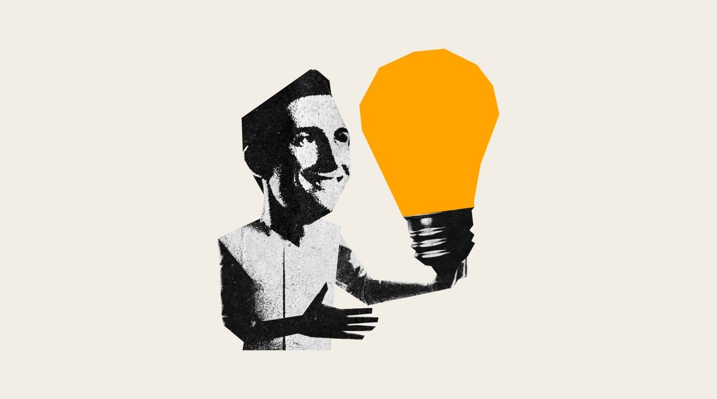 idea development featured image