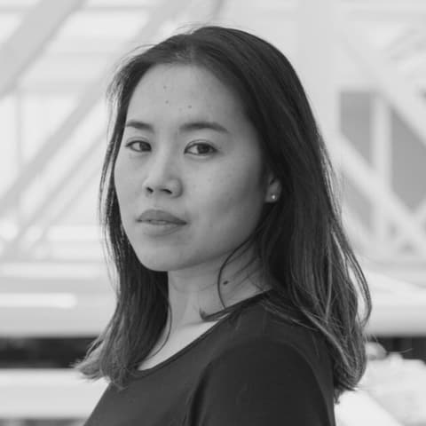 photo of Victoria Ku