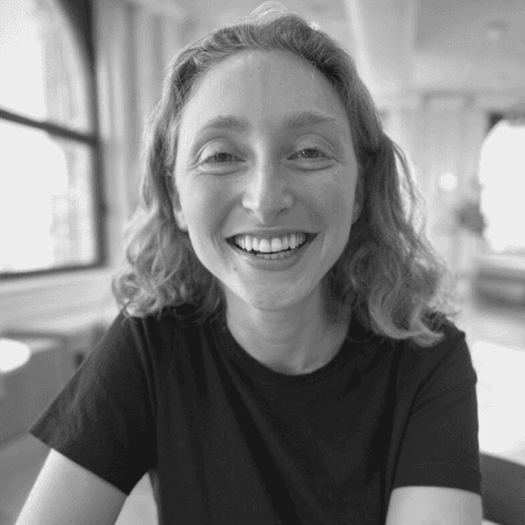 photo of Dani Grant