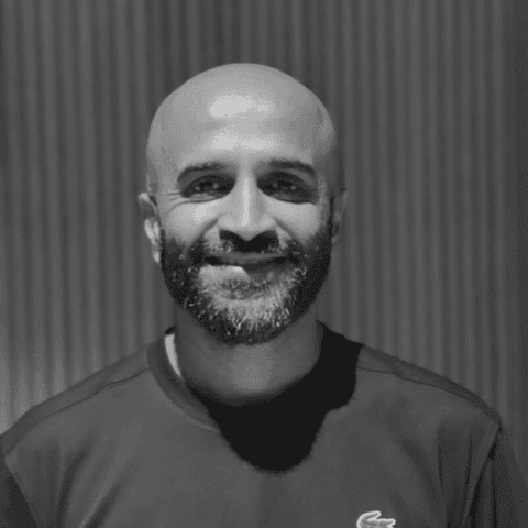 photo of Praveen Gujar
