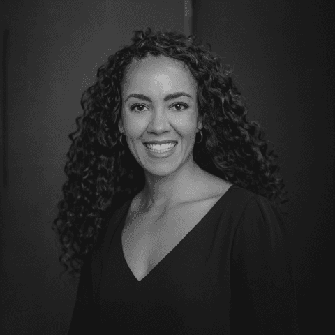 photo of Malika Hope