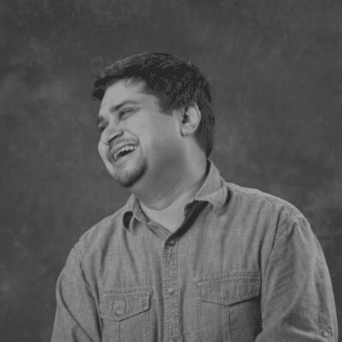 photo of Anuj Adhiya