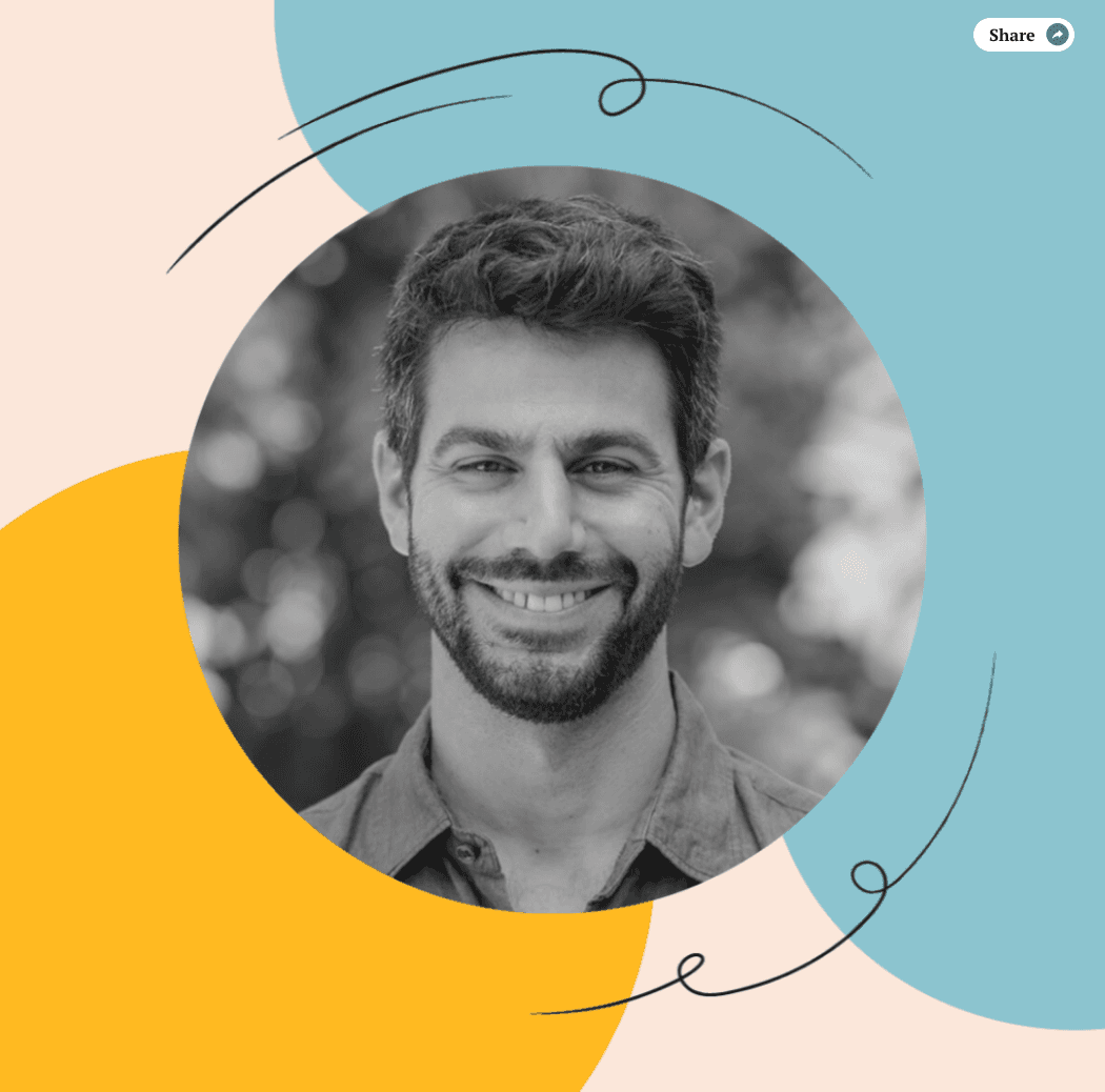 Tal Raviv
