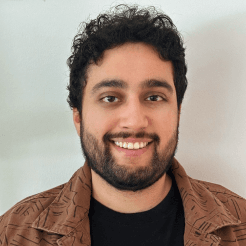 photo of Anish Dhar