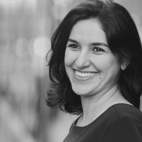 Maryam Ashoori