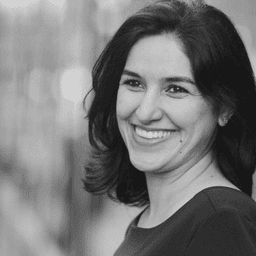 Maryam Ashoori