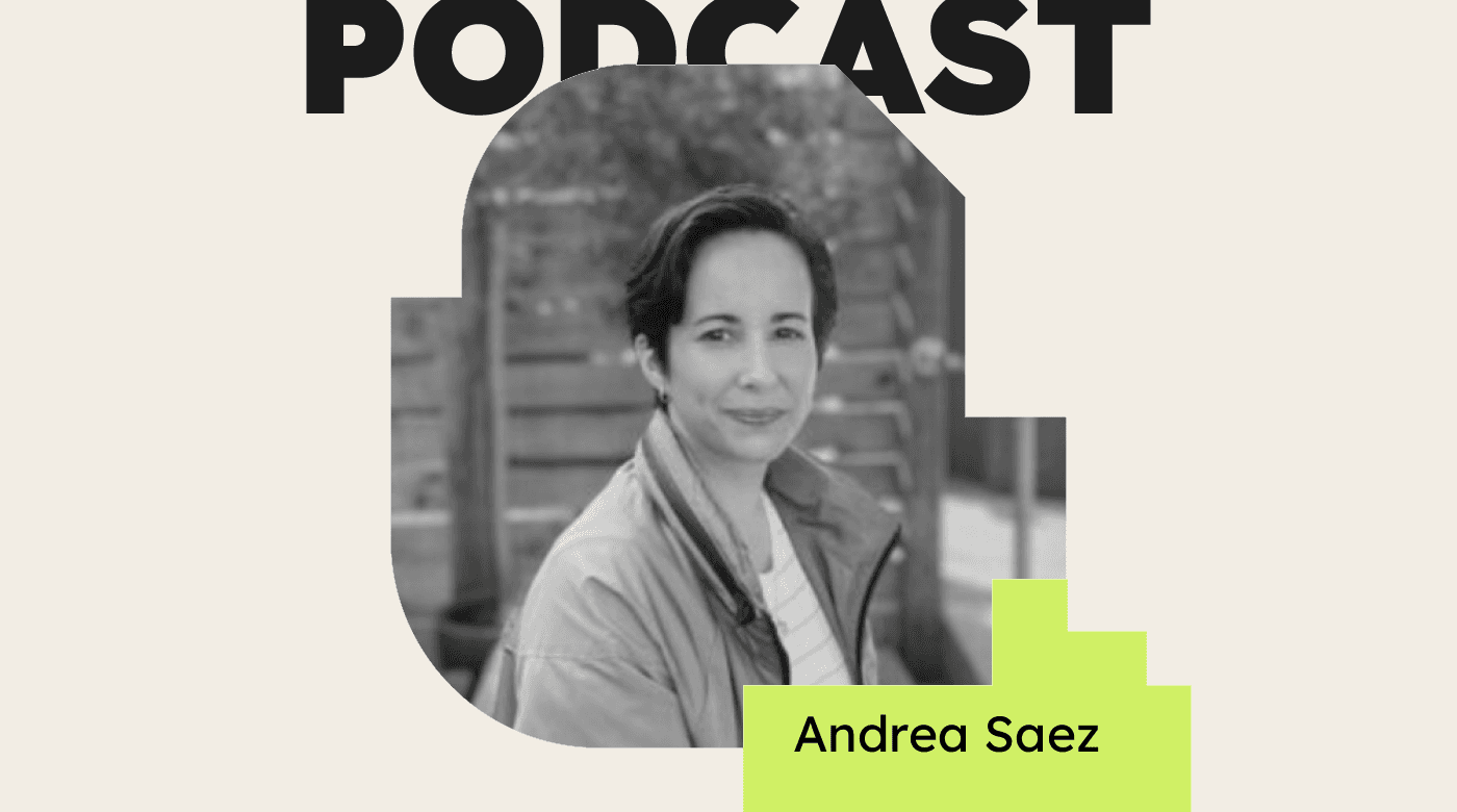Podcast andrea saez 90806