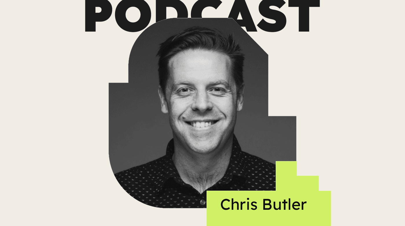 Podcast chris butler 01405
