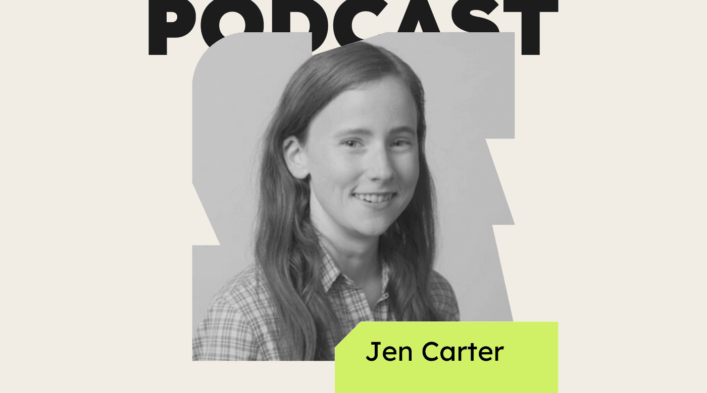 Podcast jen carter 68954