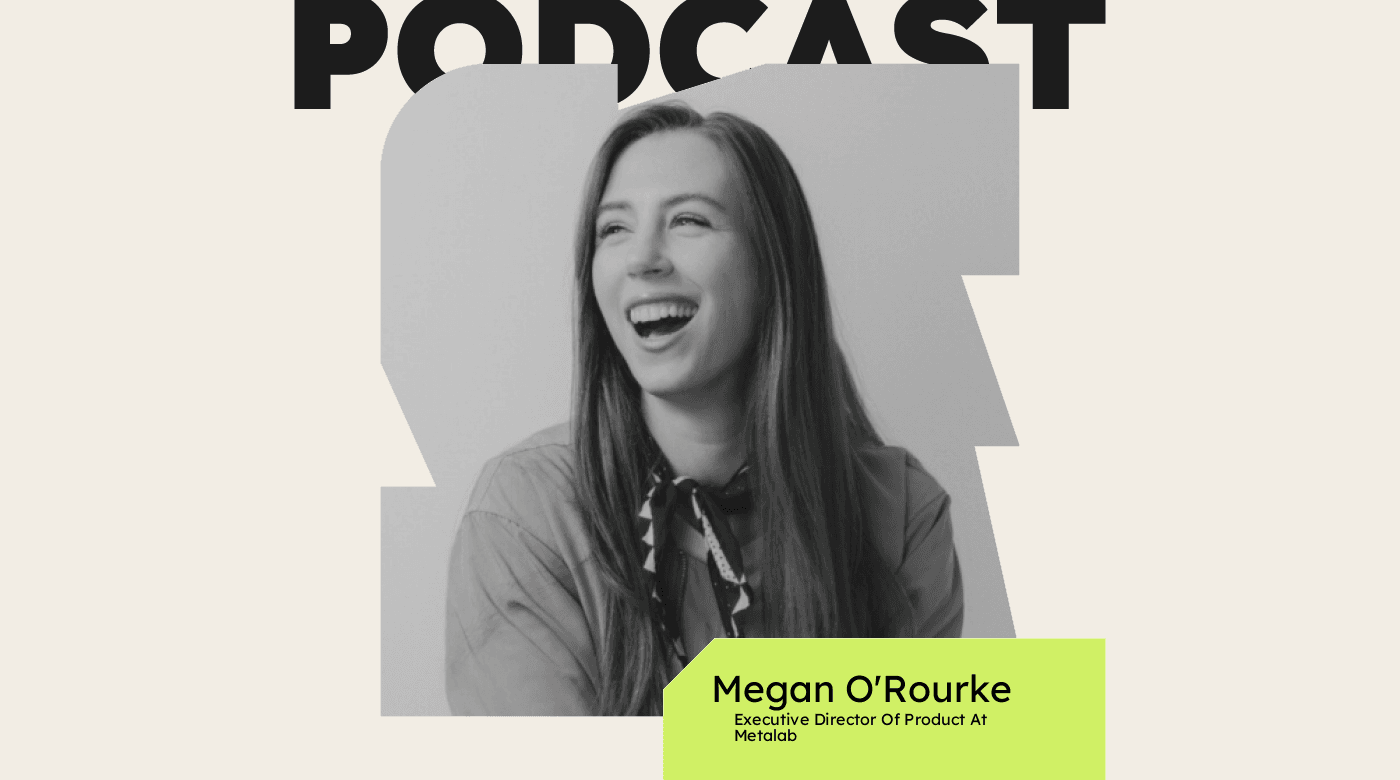 Podcast megan orourke 90624
