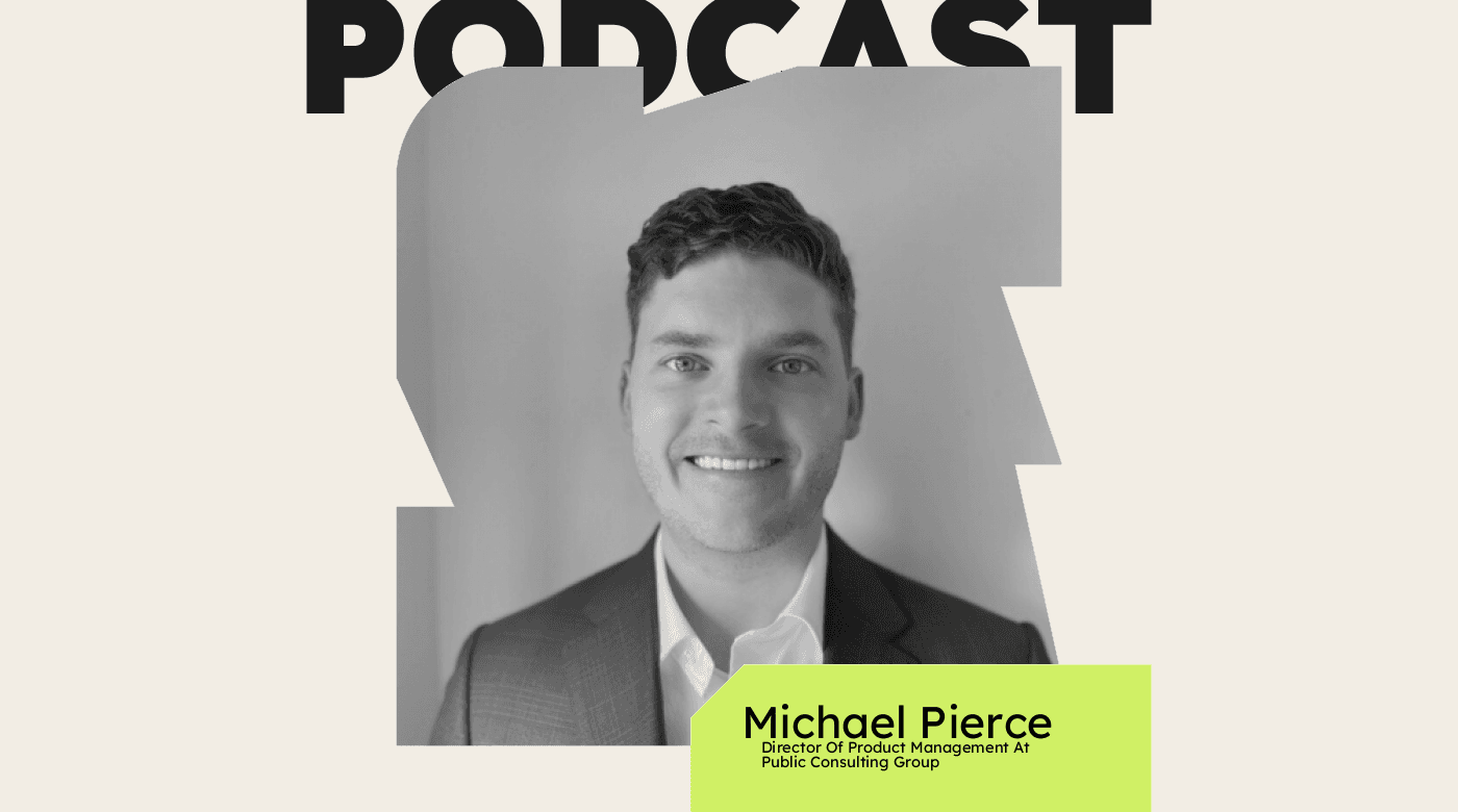 Podcast michael pierce 27803