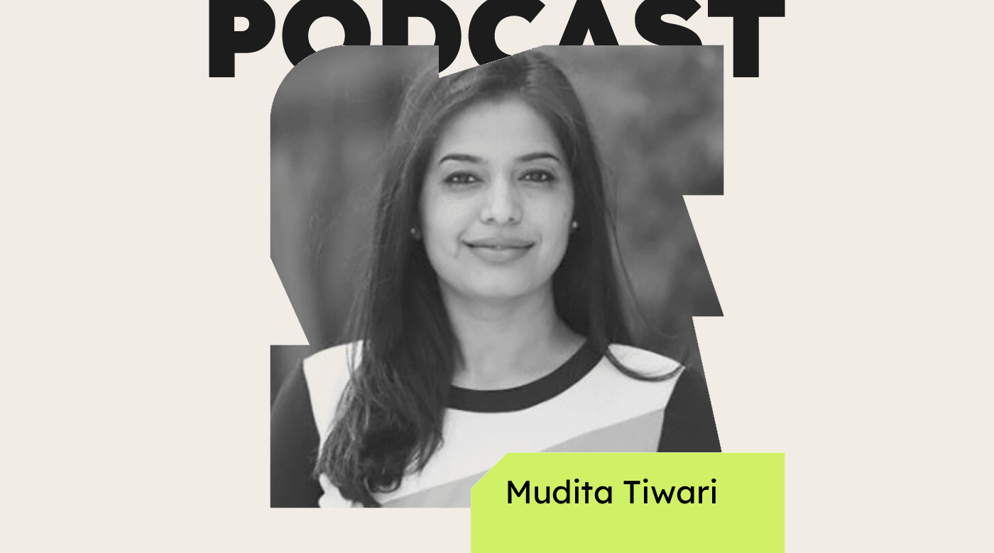 Podcast mudita tiwari 92888