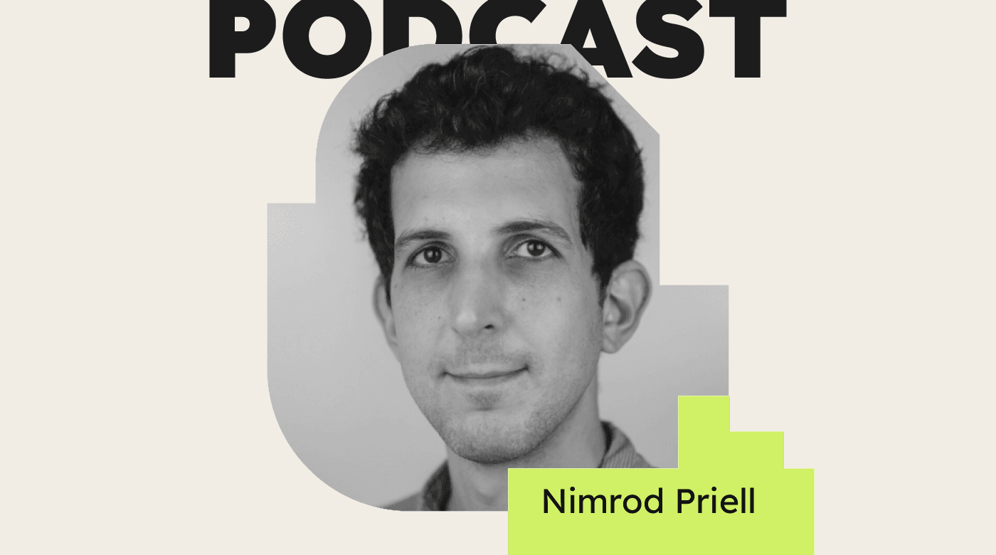 Podcast nimrod priell 79165