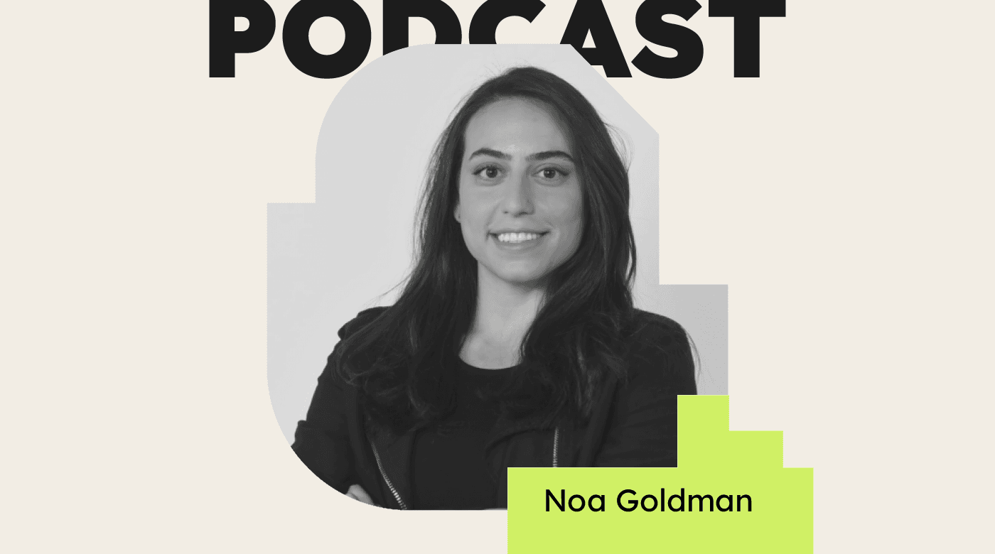 Podcast noa goldman 94271