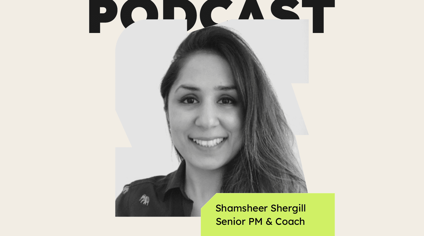 Podcast shamsheer shergill 91821