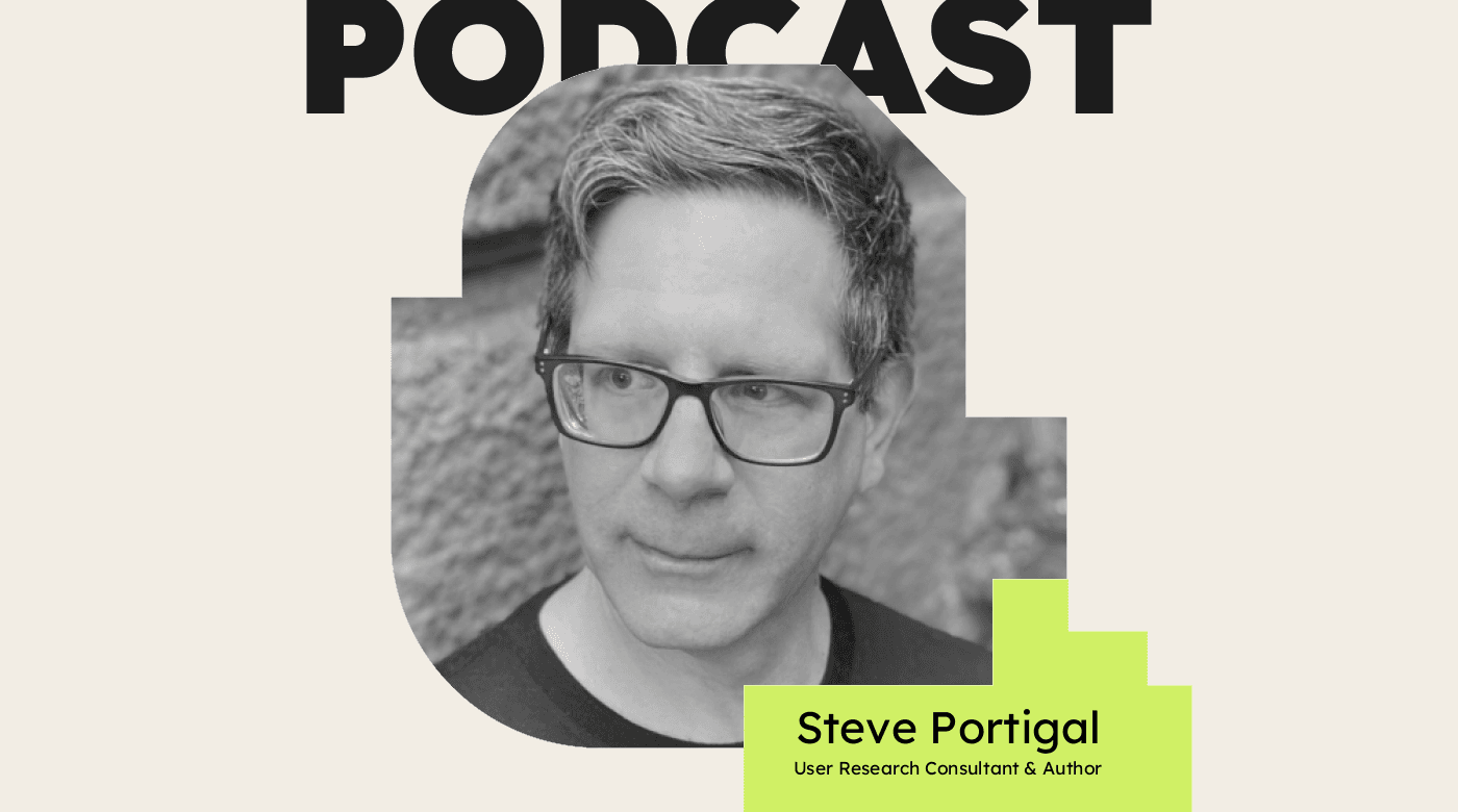 Podcast steve portigal 12390