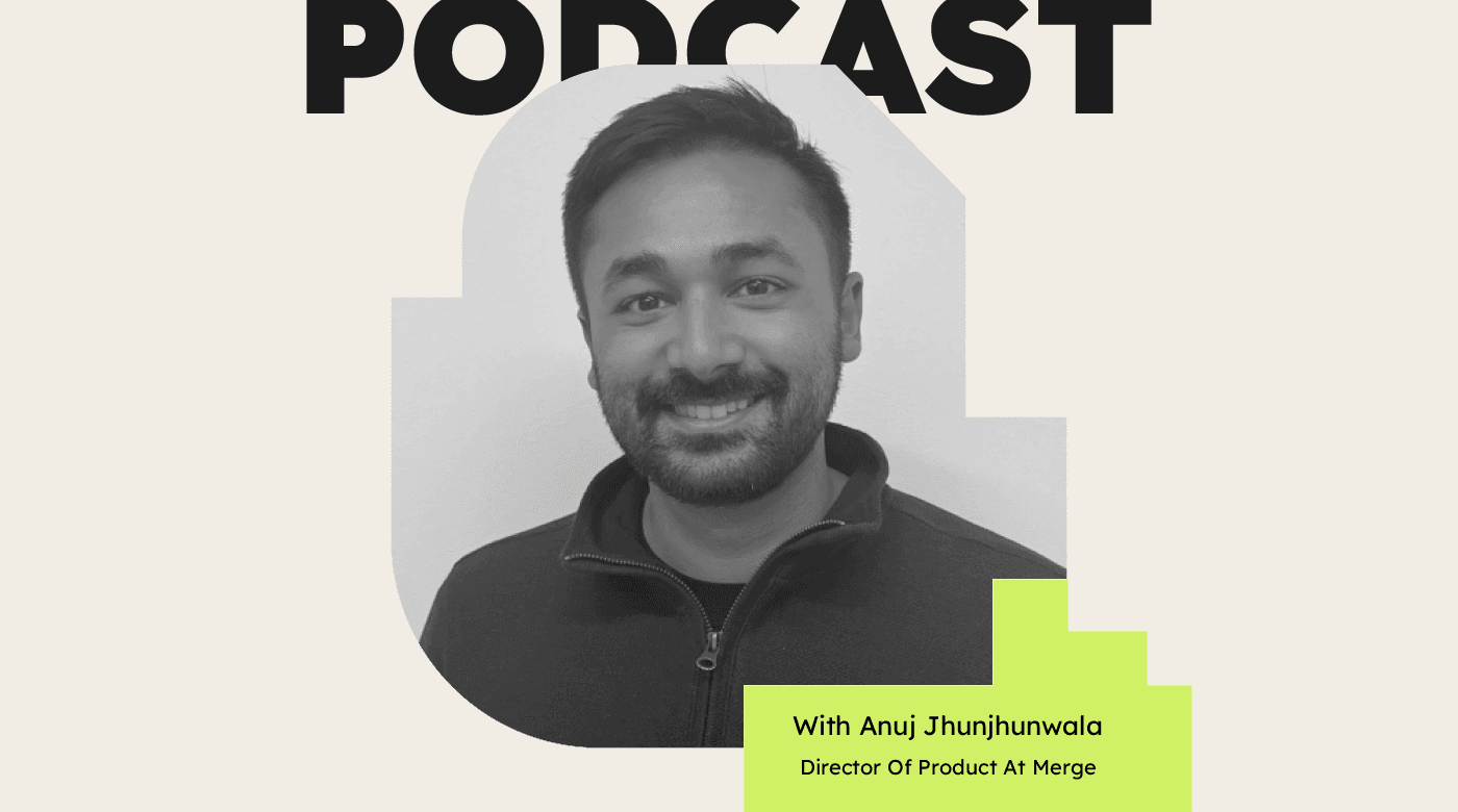 Podcast with anuj jhunjhunwala 72308