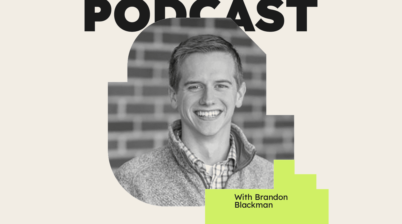 Podcast with brandon blackman 00615
