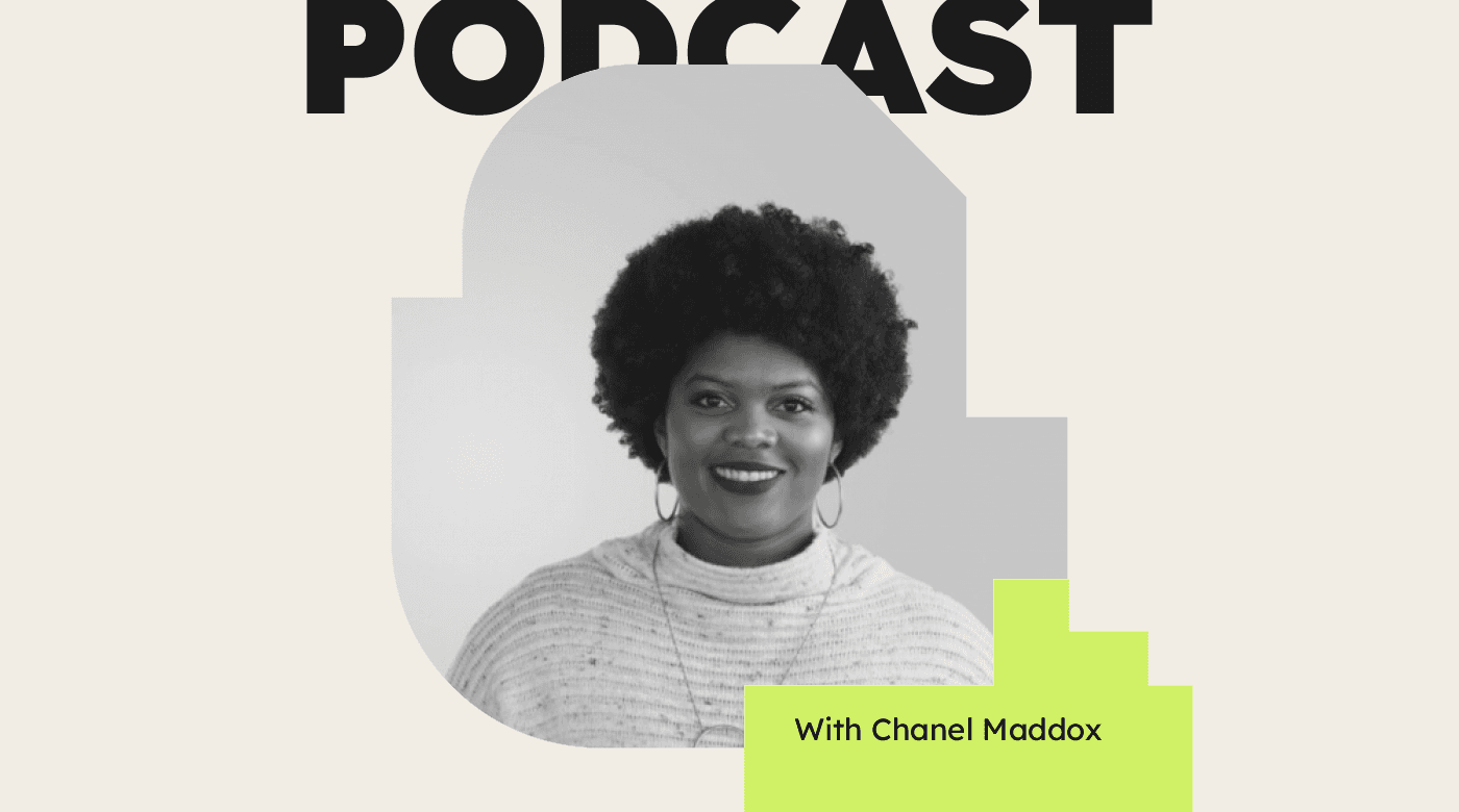 Podcast with chanel maddox 81460