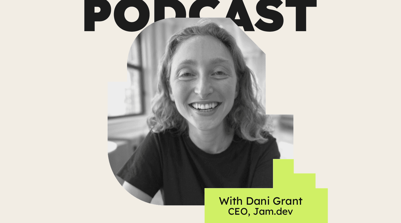 Podcast with dani grant 74662