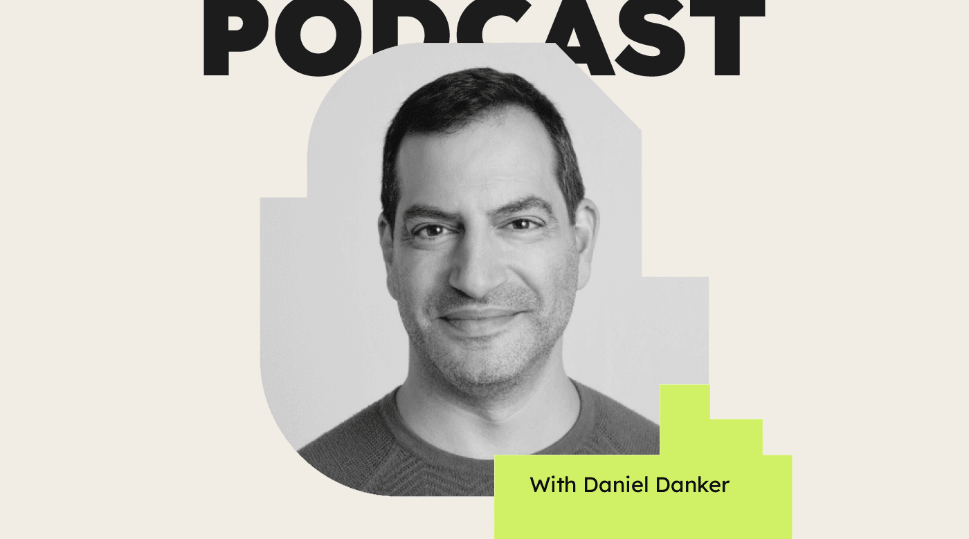 Podcast with daniel danker 10436