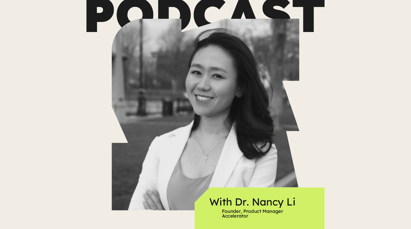 Podcast with dr nancy li 62877