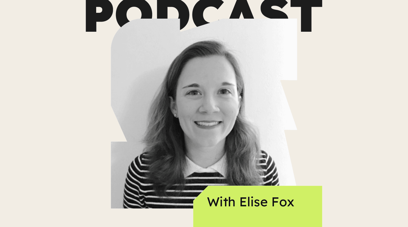 Podcast with elise fox 11270