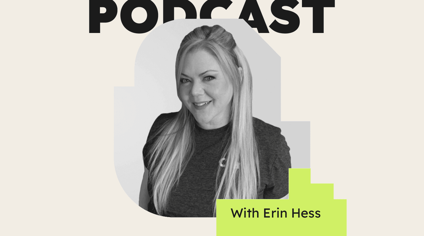 Podcast with erin hess 77138